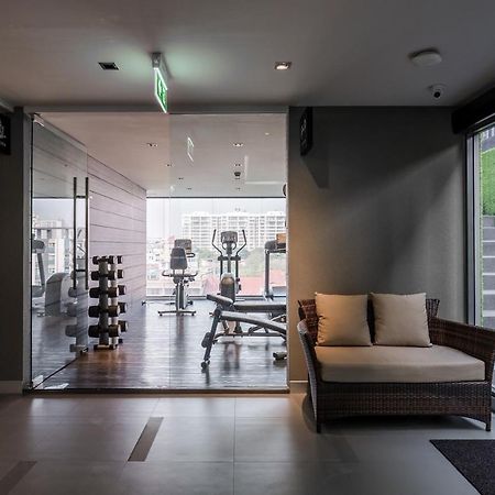 Voque Hotel & Serviced Residence Sukhumvit 51 Μπανγκόκ Εξωτερικό φωτογραφία