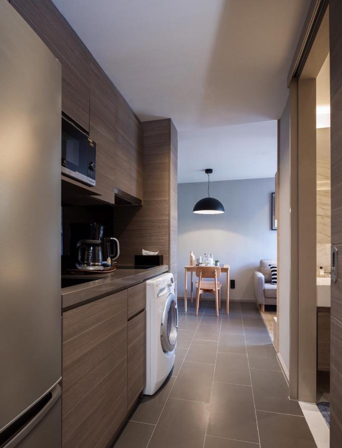 Voque Hotel & Serviced Residence Sukhumvit 51 Μπανγκόκ Εξωτερικό φωτογραφία