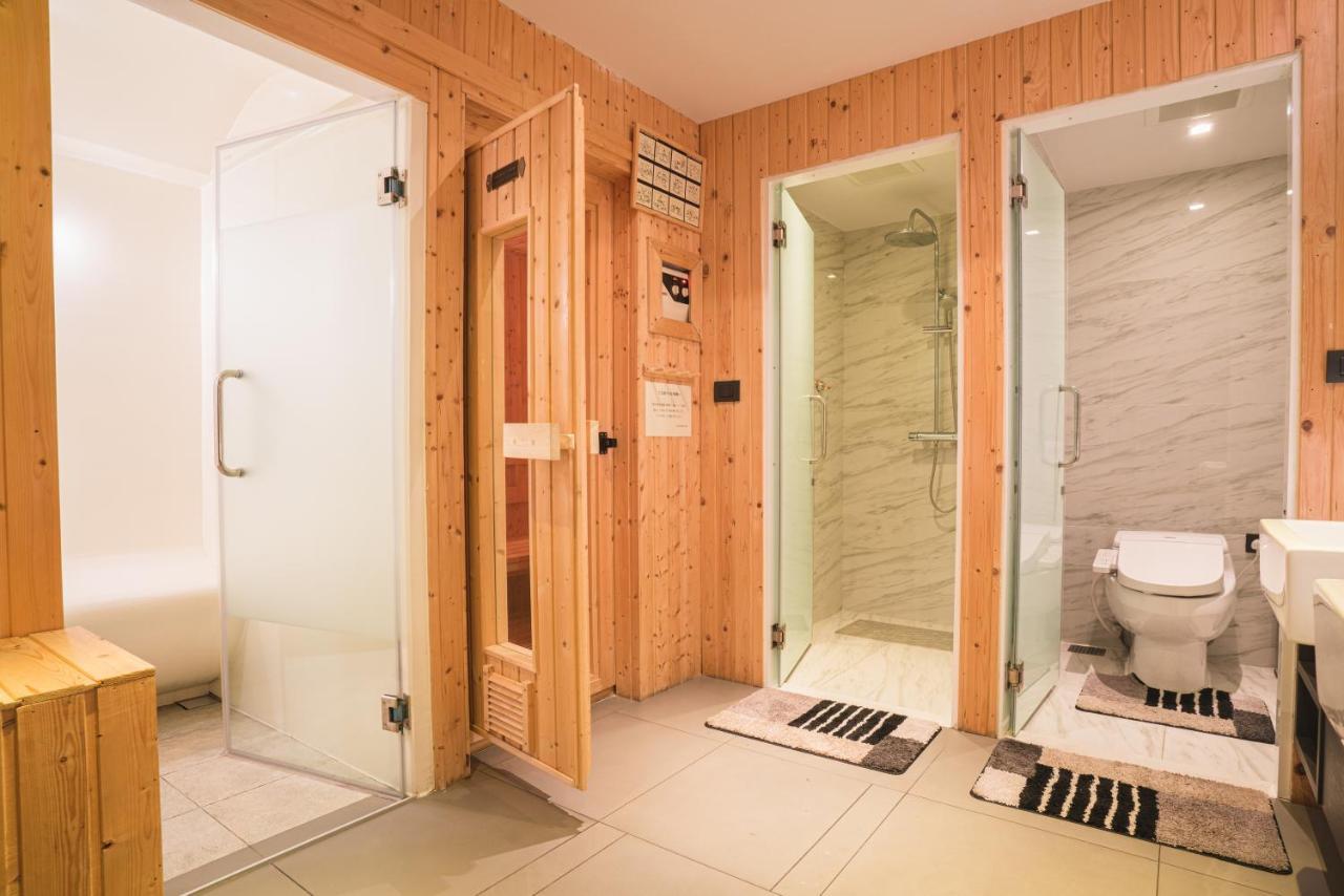 Voque Hotel & Serviced Residence Sukhumvit 51 Μπανγκόκ Εξωτερικό φωτογραφία