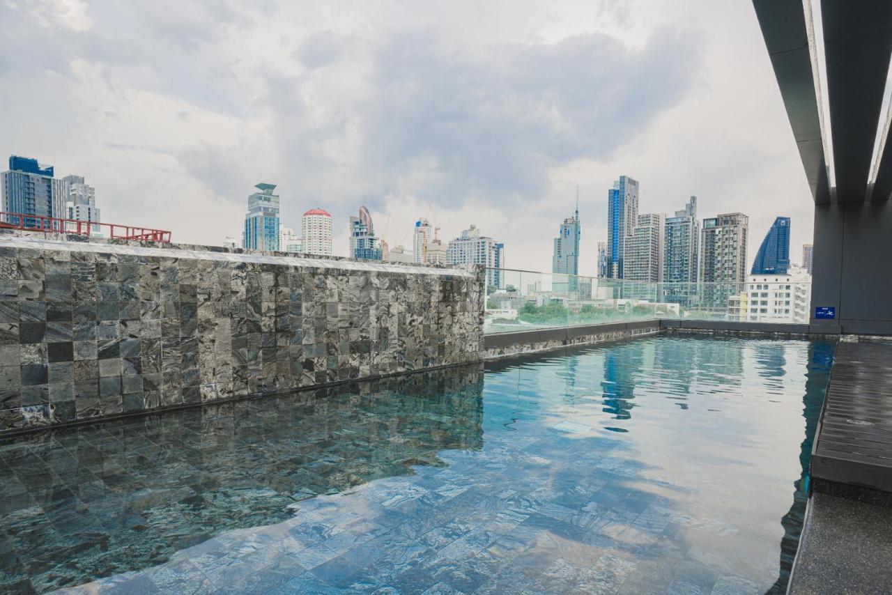 Voque Hotel & Serviced Residence Sukhumvit 51 Μπανγκόκ Εξωτερικό φωτογραφία
