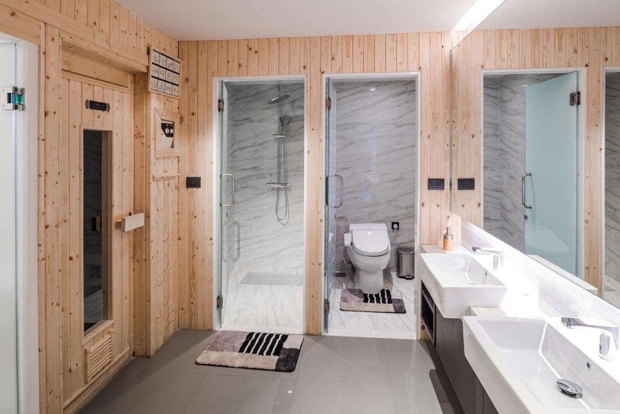 Voque Hotel & Serviced Residence Sukhumvit 51 Μπανγκόκ Εξωτερικό φωτογραφία